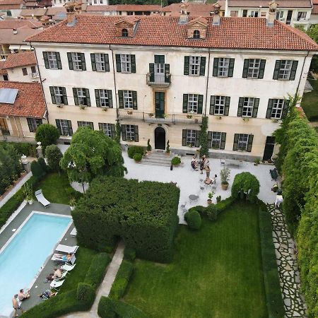 Villa Rambaudi Sanfre Exteriör bild