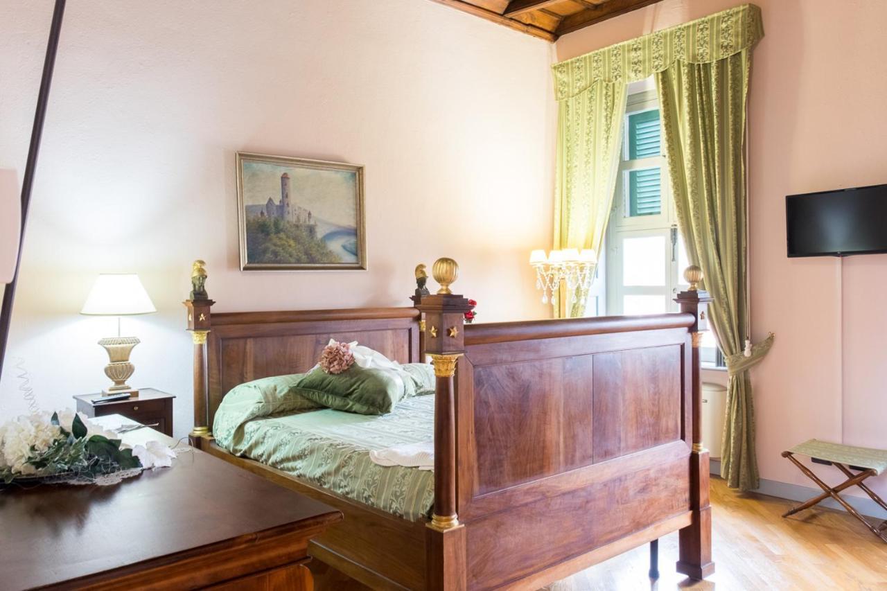 Villa Rambaudi Sanfre Exteriör bild