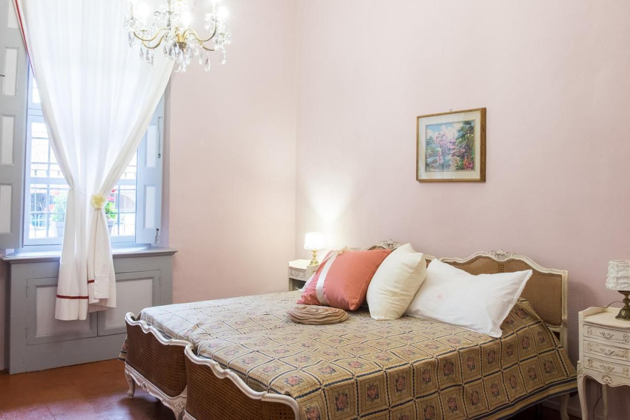 Villa Rambaudi Sanfre Exteriör bild