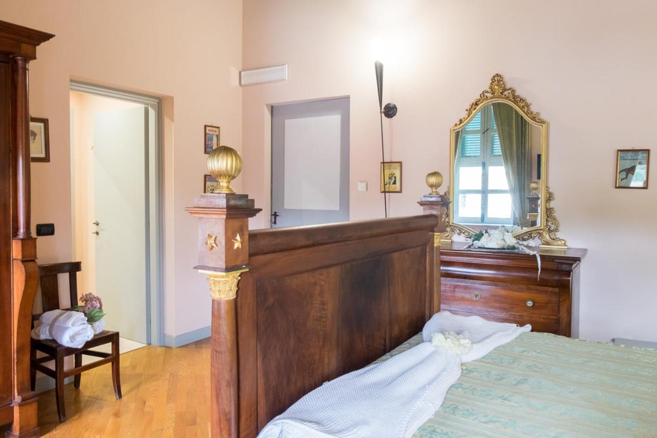 Villa Rambaudi Sanfre Exteriör bild