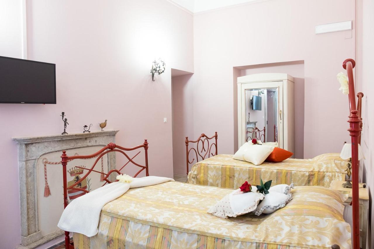 Villa Rambaudi Sanfre Exteriör bild